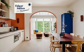 Edgar Suites Auteuil - Le Marois